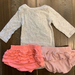 Baby bundle 0-3 Months